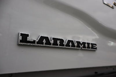 2025 RAM 3500 Laramie