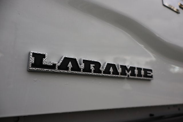 2025 RAM 3500 Laramie