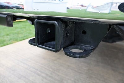 2025 RAM 3500 Laramie