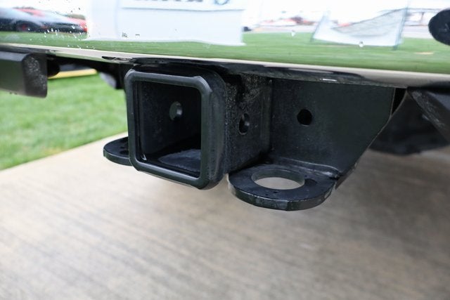 2025 RAM 3500 Laramie