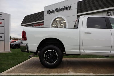 2025 RAM 3500 Laramie