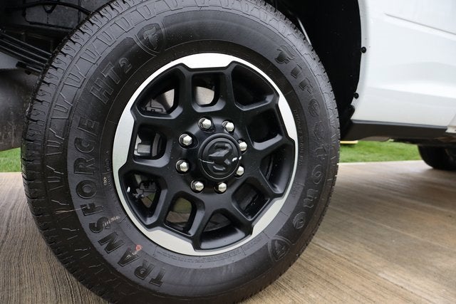 2025 RAM 3500 Laramie