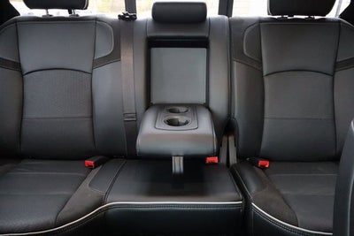 2025 RAM 3500 Laramie