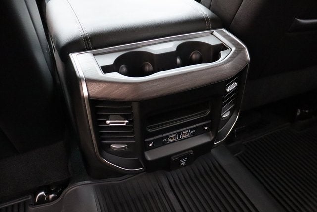 2025 RAM 3500 Laramie