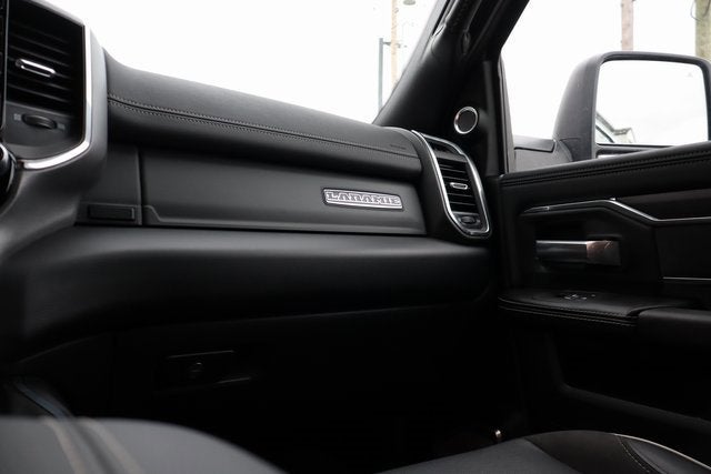 2025 RAM 3500 Laramie