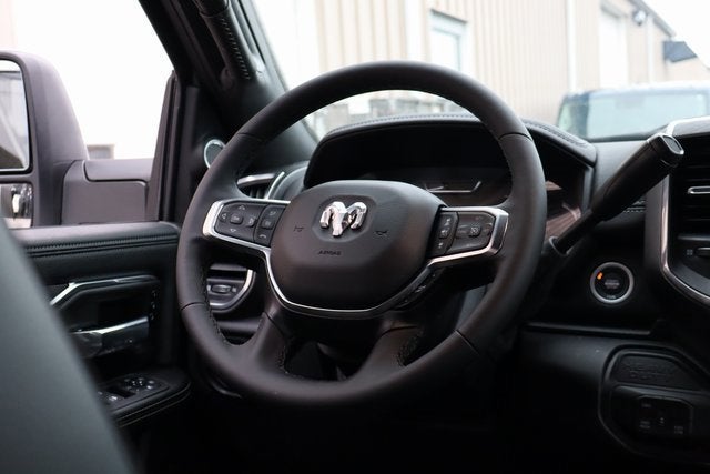 2025 RAM 3500 Laramie