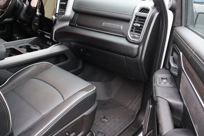 2025 RAM 3500 Laramie