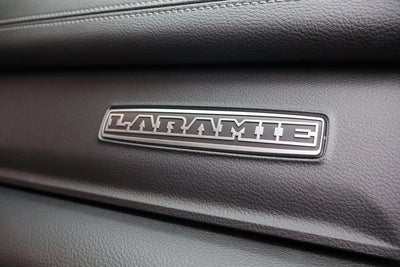 2025 RAM 3500 Laramie