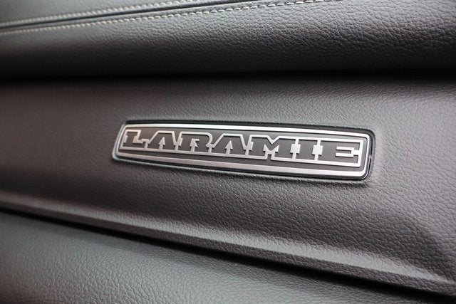 2025 RAM 3500 Laramie