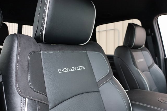 2025 RAM 3500 Laramie