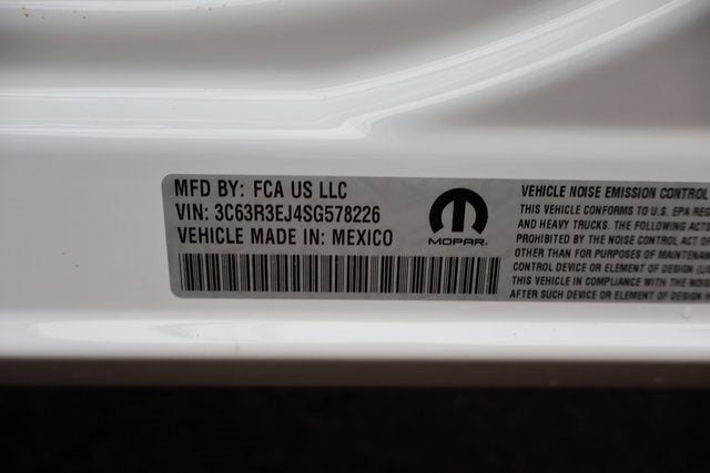 2025 RAM 3500 Laramie