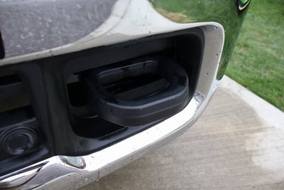 2025 RAM 3500 Laramie