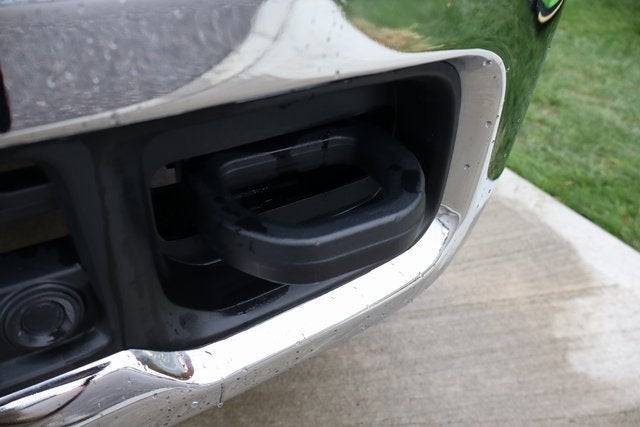 2025 RAM 3500 Laramie