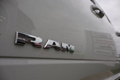 2025 RAM 3500 Laramie