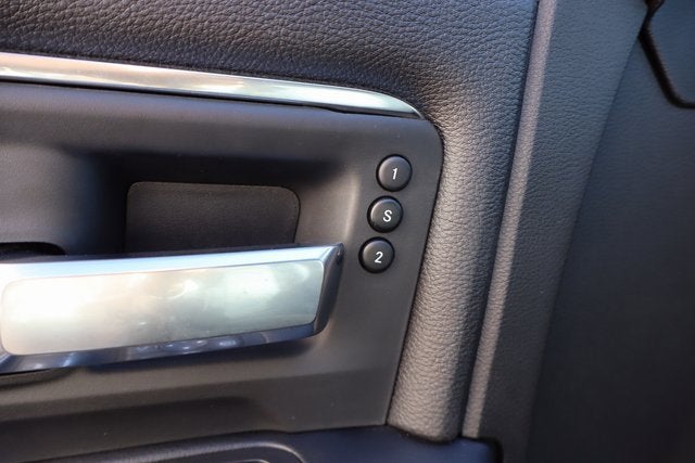 2025 RAM 3500 Laramie