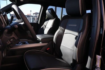 2025 RAM 3500 Laramie