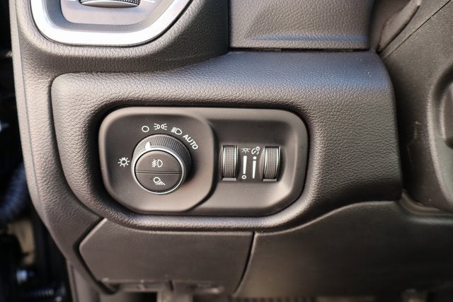 2025 RAM 3500 Laramie