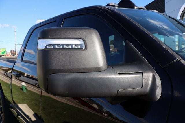 2025 RAM 3500 Laramie