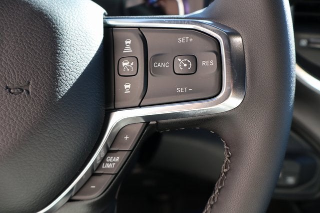 2025 RAM 3500 Laramie