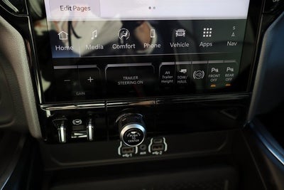 2025 RAM 3500 Laramie