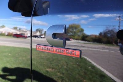 2025 RAM 3500 Laramie