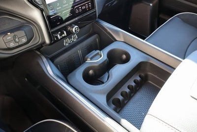 2025 RAM 3500 Laramie