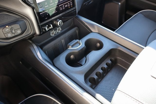 2025 RAM 3500 Laramie