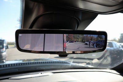 2025 RAM 3500 Laramie