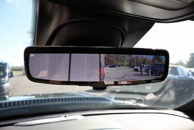 2025 RAM 3500 Laramie