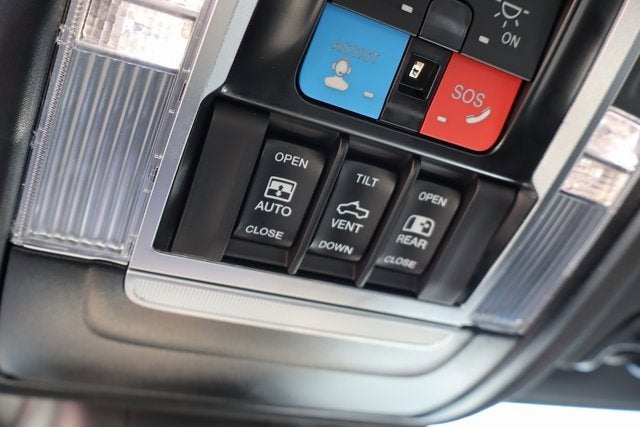 2025 RAM 3500 Laramie