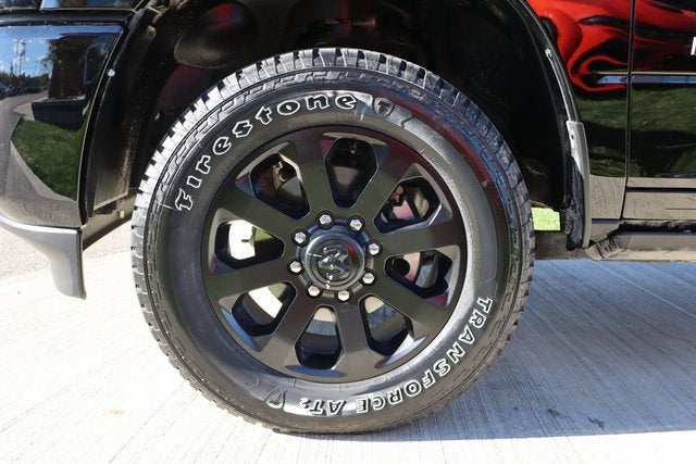 2025 RAM 3500 Laramie