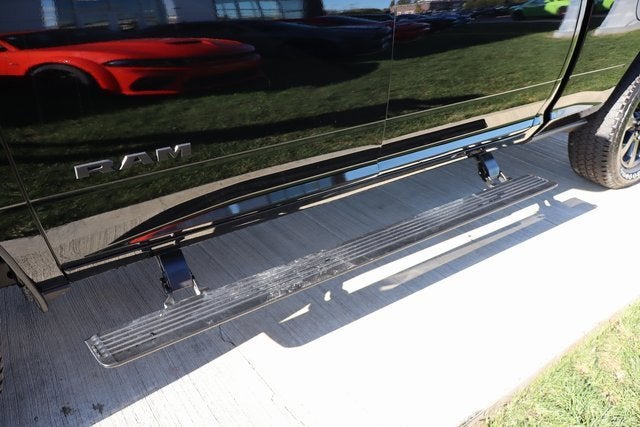 2025 RAM 3500 Laramie