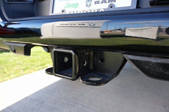 2025 RAM 3500 Laramie