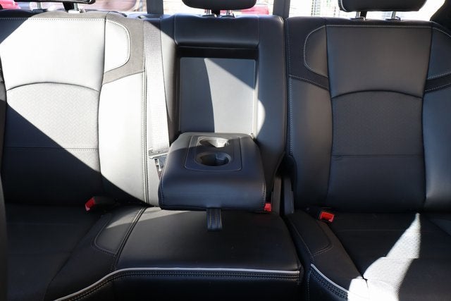 2025 RAM 3500 Laramie