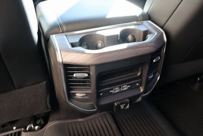 2025 RAM 3500 Laramie