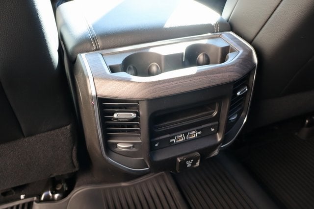 2025 RAM 3500 Laramie