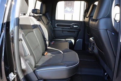 2025 RAM 3500 Laramie