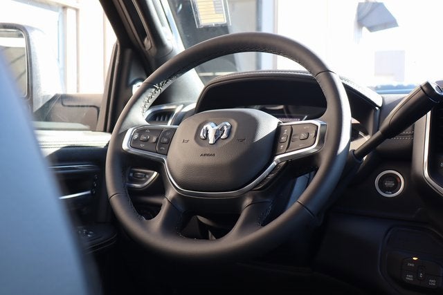 2025 RAM 3500 Laramie