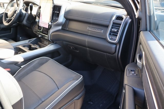 2025 RAM 3500 Laramie