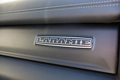 2025 RAM 3500 Laramie