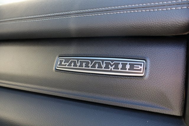 2025 RAM 3500 Laramie