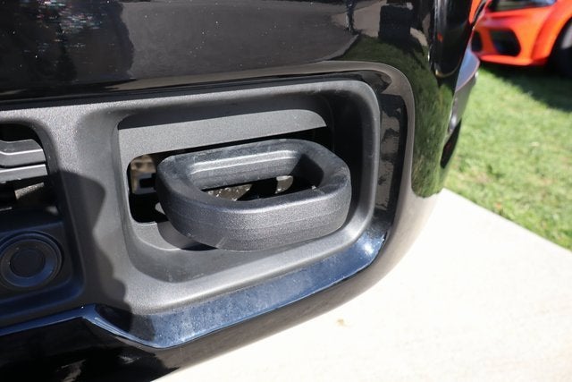 2025 RAM 3500 Laramie