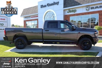 2025 RAM 3500 Tradesman