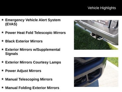 2025 RAM 3500 Tradesman