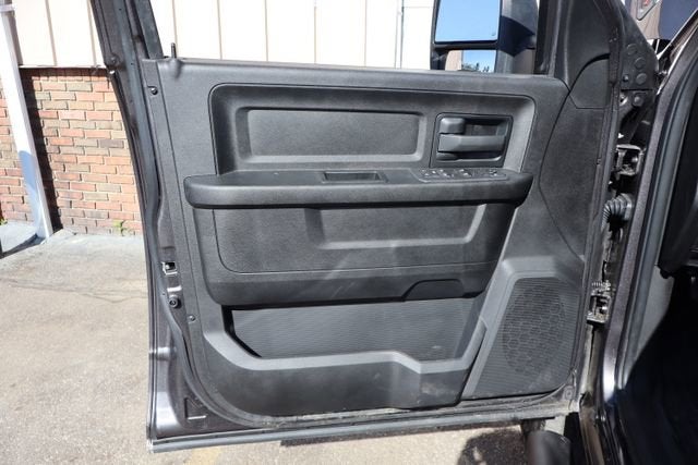 2025 RAM 3500 Tradesman