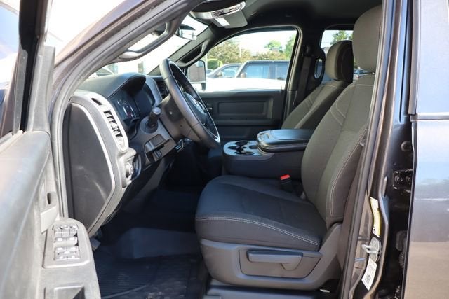 2025 RAM 3500 Tradesman