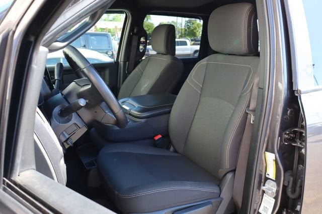 2025 RAM 3500 Tradesman