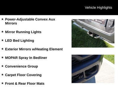 2025 RAM 3500 Tradesman