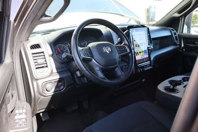2025 RAM 3500 Tradesman