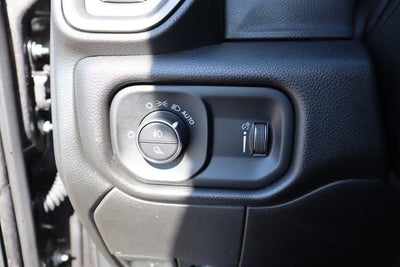 2025 RAM 3500 Tradesman